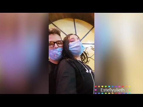 ❤️ Die verdammte Quarantäne macht mich verrückt. ️❌ Anal video bei uns