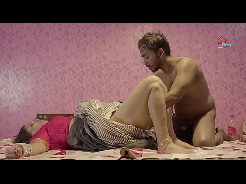 ❤️ web series: i love you Daadi Sie hat ihm beigebracht, wie man Sex mit einem Mädchen hat !!! ️❌ Anal video bei uns