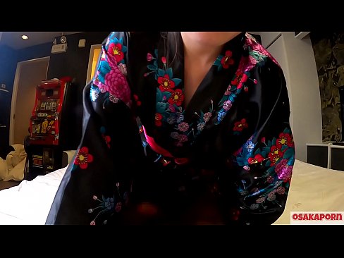 ❤️ Junges Cosplay-Mädchen liebt Sex bis zum Orgasmus mit einem Spritzer in eine Reiterin und einem Blowjob. Asiatisches Mädchen mit haariger Muschi und schönen Titten in traditioneller japanischer Tracht in Amateurvideo zeigt Masturbation mit Fickspielzeug. Sakura 3 OSAKAPORN. ️❌ Anal video bei uns