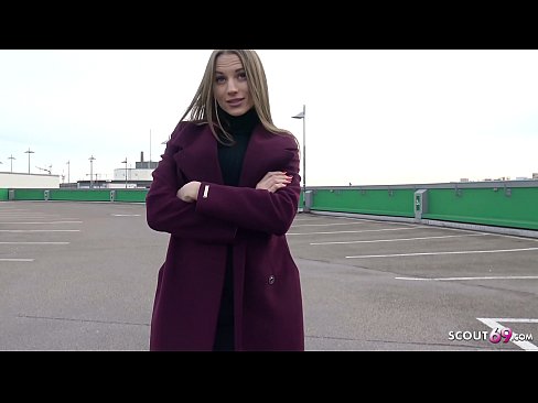 ❤️ DEUTSCHER PFADFINDER IST EIN TRAUM, DER STEELE BERÜHRT, PARKPLATZVERRÄTER UND SEXY FÜR GELD ️❌ Anal video bei uns