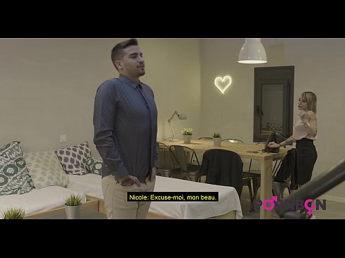 ❤️ PORNBCN 4K Eine reife Frau mit großen Titten will anal gefickt werden junger Gigolo mit großem Schwanz Blowjob Amortisation harter Fick Handjob Dog Style Pussy lecken Orgasmus Französisch Untertitel ️❌ Anal video bei uns