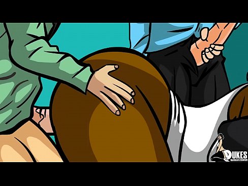 ❤️ Schüler haben Sex mit schwarzem Lehrer nach der Schule ️❌ Anal video bei uns